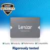 Lexar NS100 2.5” SATA Internal SSD – 512GB thumb 2