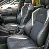 2016 Toyota harrier GS with sunroof thumb 3