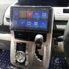 10" Android radio for Toyota Noah 2006-2013 thumb 0