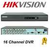 16 channel dvr hikivision thumb 0