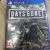 Ps4 day gone video game thumb 0