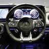 Mercedes Benz AMG Black G63 2023 thumb 5