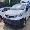 Nissan Nv200 white automatic petrol 2017 thumb 2