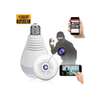 WiFi CCTV Bulb Camera thumb 1