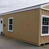 Shipping Container Offices in 40FT thumb 6