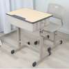 Kids Desk : Adjustable Desk Study and Chair thumb 4