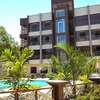 Serviced 3 Bed Apartment with En Suite at Nyali thumb 0