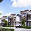 4 Bed Townhouse with En Suite at Kirawa Road thumb 0