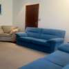 Brand Name! Castro Leather Chair / Imported From The USA thumb 4