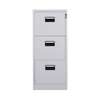 3-drawer office filling cabinet thumb 3