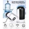 Electric Automatic Water Dispenser thumb 1