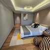 Luxury Living & Dining Room with Marble Floors thumb 9
