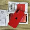 Apple Iphone 12 Red 256gb thumb 1