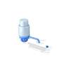 Manual Drinking Water Pump - Off White & Blue thumb 5