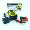 6V 12V Intelligent Battery Repair Trickle Charger thumb 2