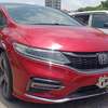 Honda Jade Hybrid Redwine 2018 thumb 3