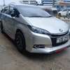 Toyota wish 2014model thumb 2