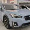 Subaru XV Light Blue 2018 AWD thumb 7