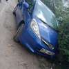 Used honda fit ..good as new.well fitted thumb 4