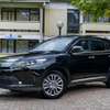 2018 Toyota harrier thumb 2