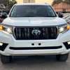 2022 Toyota LandCruiser Prado TX-L 70TH ANNIVERSARY thumb 1