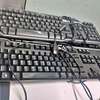 Wired Keyboard For Computer - USB thumb 1