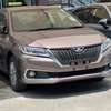 TOYOTA ALLION NEW SHAPE thumb 4
