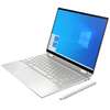 hp spectre 13(13.3 inches) coi5 11th generation blue in colour touch screen and x360 8gb ram 256ssd thumb 0