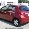 VITZ NEW MODEL (MKOPO/HIRE PURCHASE ACCEPTED) thumb 4