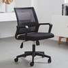 Modern Mesh Ergonomic Task Chair thumb 2