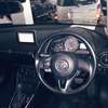 Mazda demio  Diesel red 2016 thumb 6