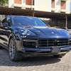 Porsche Cayenne turbo  sunroof 2019 thumb 10