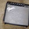 Cort guitar and fender amplifier thumb 0