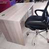 Modern office desk and chair thumb 10