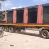 Shipping Container Transportation thumb 8