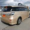 GOLD TOYOTA WISH (MKOPO/HIRE PURCHASE ACCEPTED) thumb 7