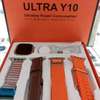 Ultra Y10 Smartwatch thumb 1