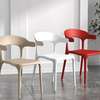 Office Chair: Plastic Durable Office Chair thumb 2