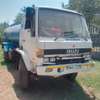 Isuzu water bowser for sale thumb 2
