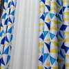 MODERN RING TYPE CURTAINS thumb 1