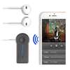 stereo headphones  bluetooth adapter Black one size thumb 0