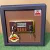 Office Safe : 44KGS Biometric Fireproof Office Safe thumb 4