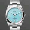 ROLEX OYSTER PERPETUAL OYSTER, 42 MM, OYSTERSTEEL thumb 0