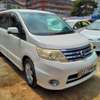 Nissan Serena 2010 Good Condition For Sale!! thumb 1