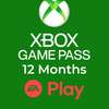 Ultimate Game Pass Xbox X|S Series/ One | PC 365 Days thumb 0