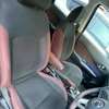 Nissan Note autech black thumb 6