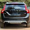Make Volvo V60 black color fully loaded 2018 model thumb 2