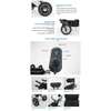 Medical Electric wheelchair -Foldable Premium thumb 2