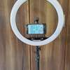 18 inch original Ring Light with strong stand thumb 8