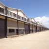 8,000 ft² Warehouse with Backup Generator in Athi River thumb 1